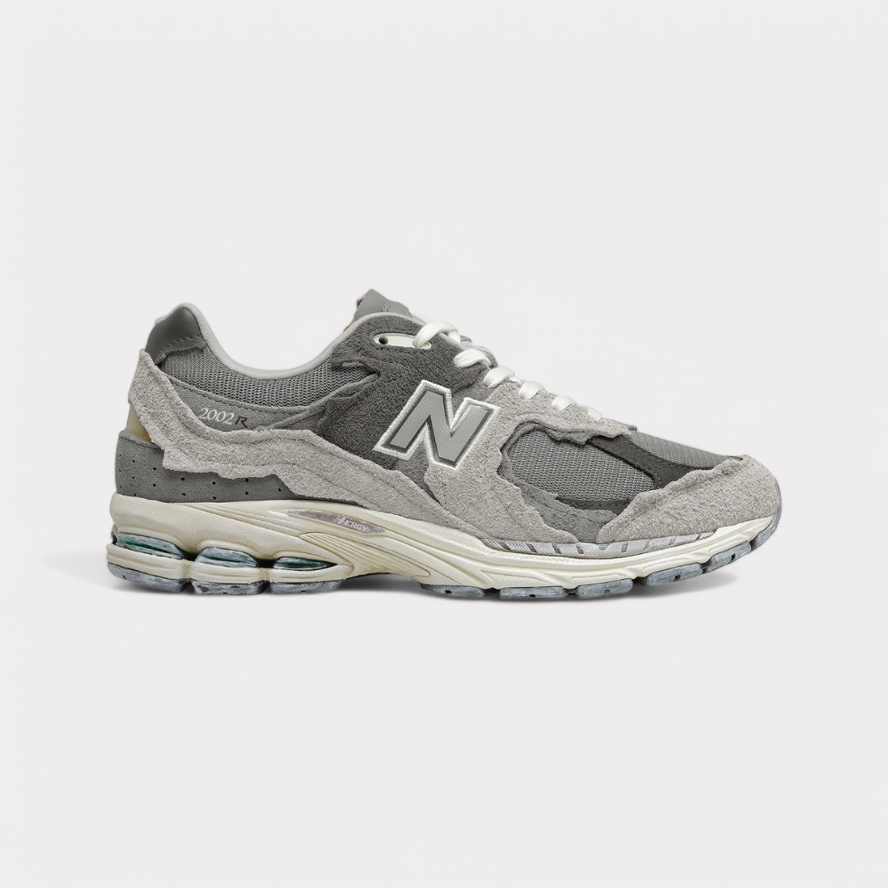 New Balance 2002R Protection Pack - rain cloud – sneakzmarket
