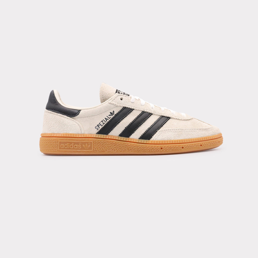Adidas Handball Spezial - Aluminium – sneakzmarket