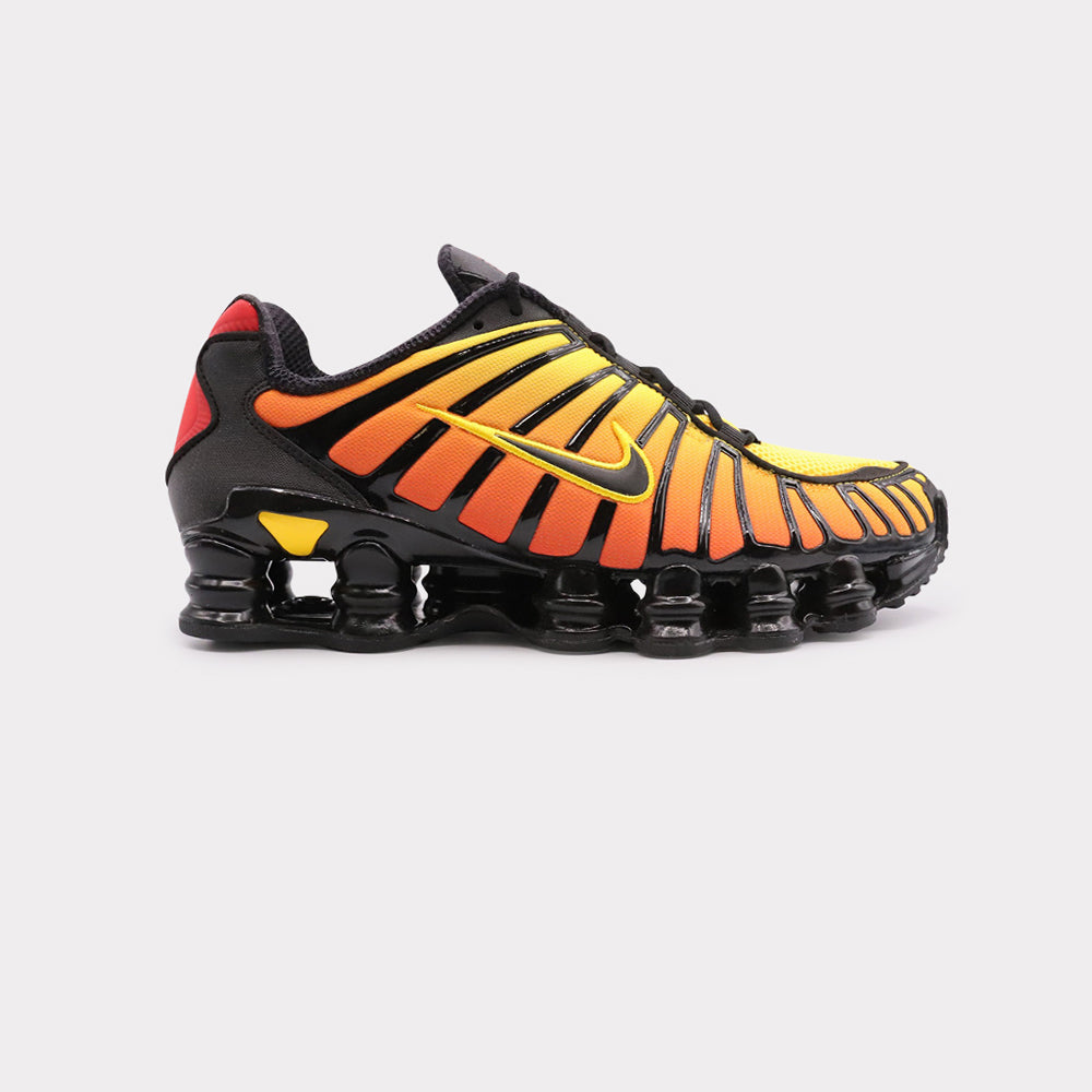 Nike Shox TL Sunrise – sneakzmarket