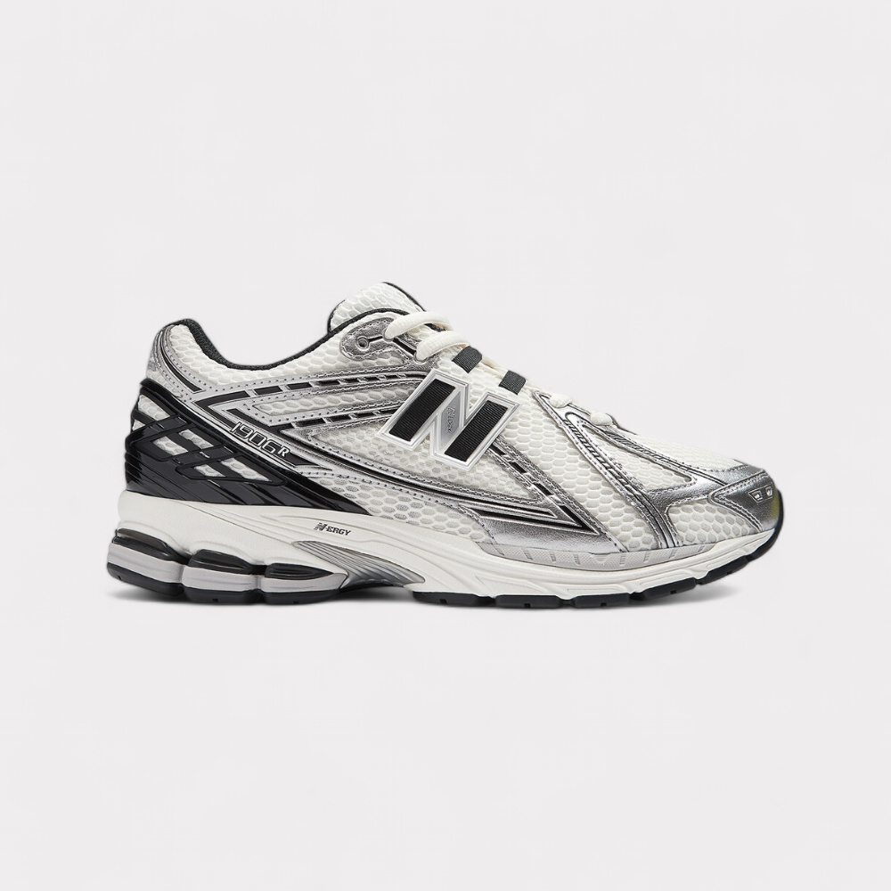 New Balance U 1906 Sport - Grey Silver – sneakzmarket