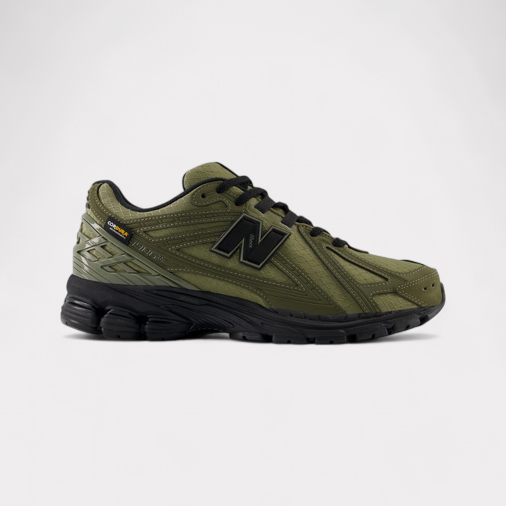New Balance M 1906 Cordura - green/black – sneakzmarket