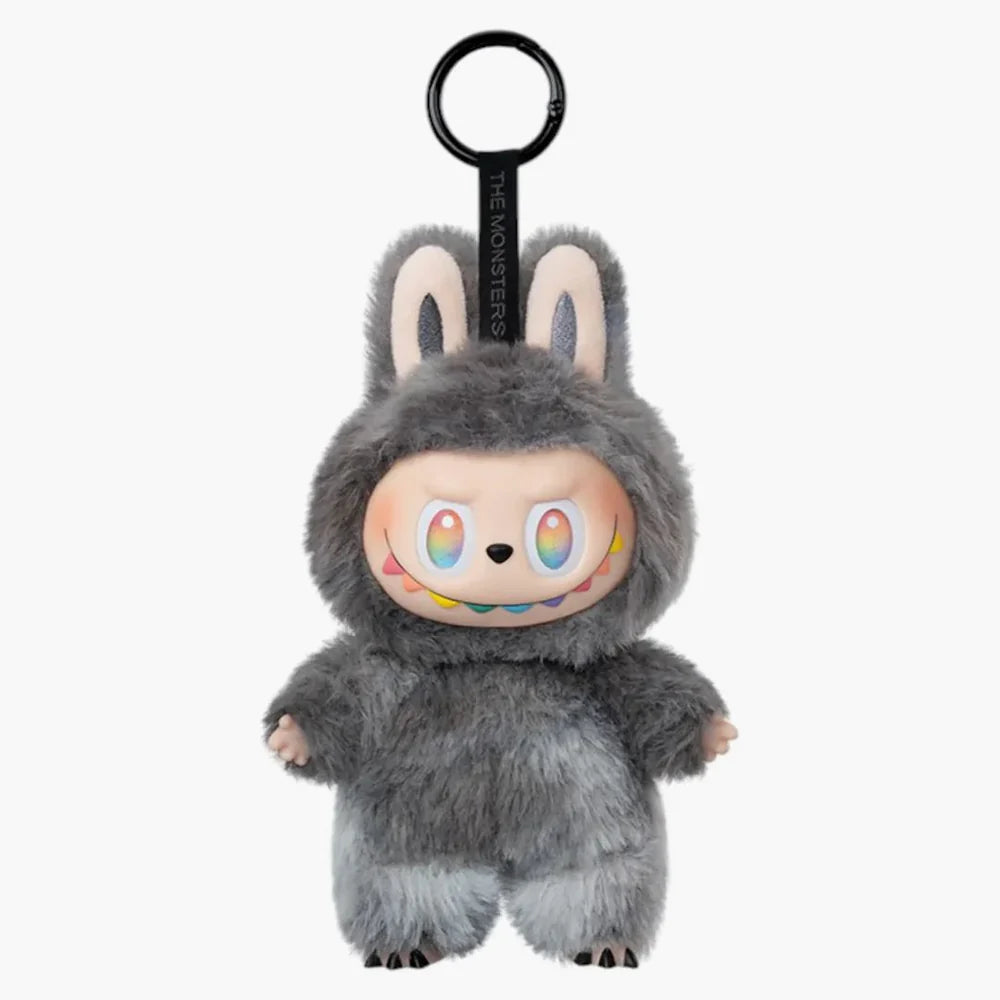 LABUBU ラブブPOP MART BIG INTO ENERGY LUCK Luck - Labubu THE MONSTERS Big into Energy Series-Vinyl