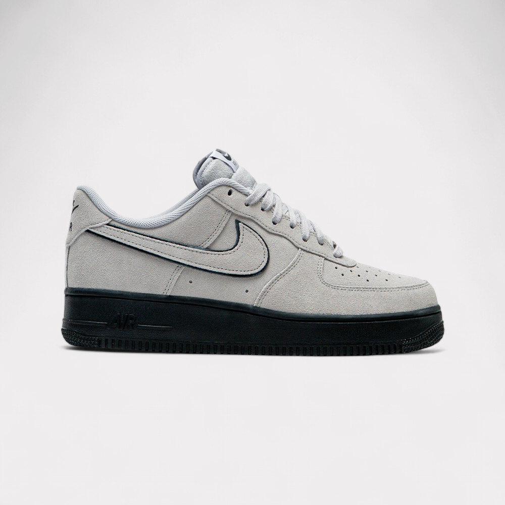 cool grey air force 1 sage low