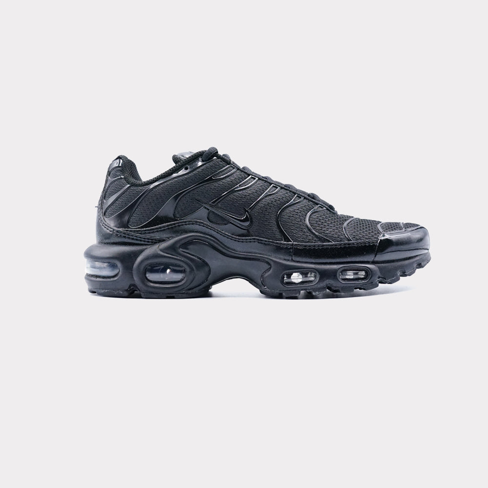Nike Air Max Plus Triple Black – sneakzmarket1