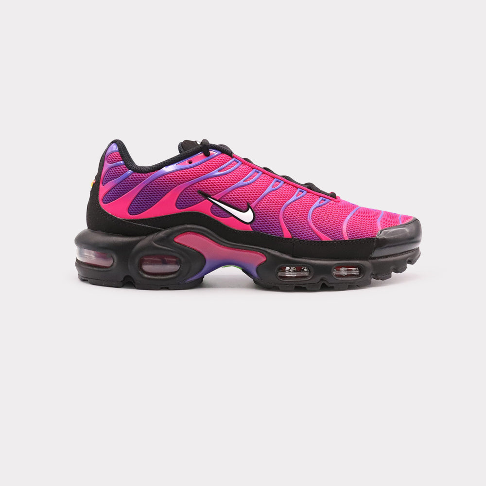 Nike Air Max Plus - Fireberry - Bild 1