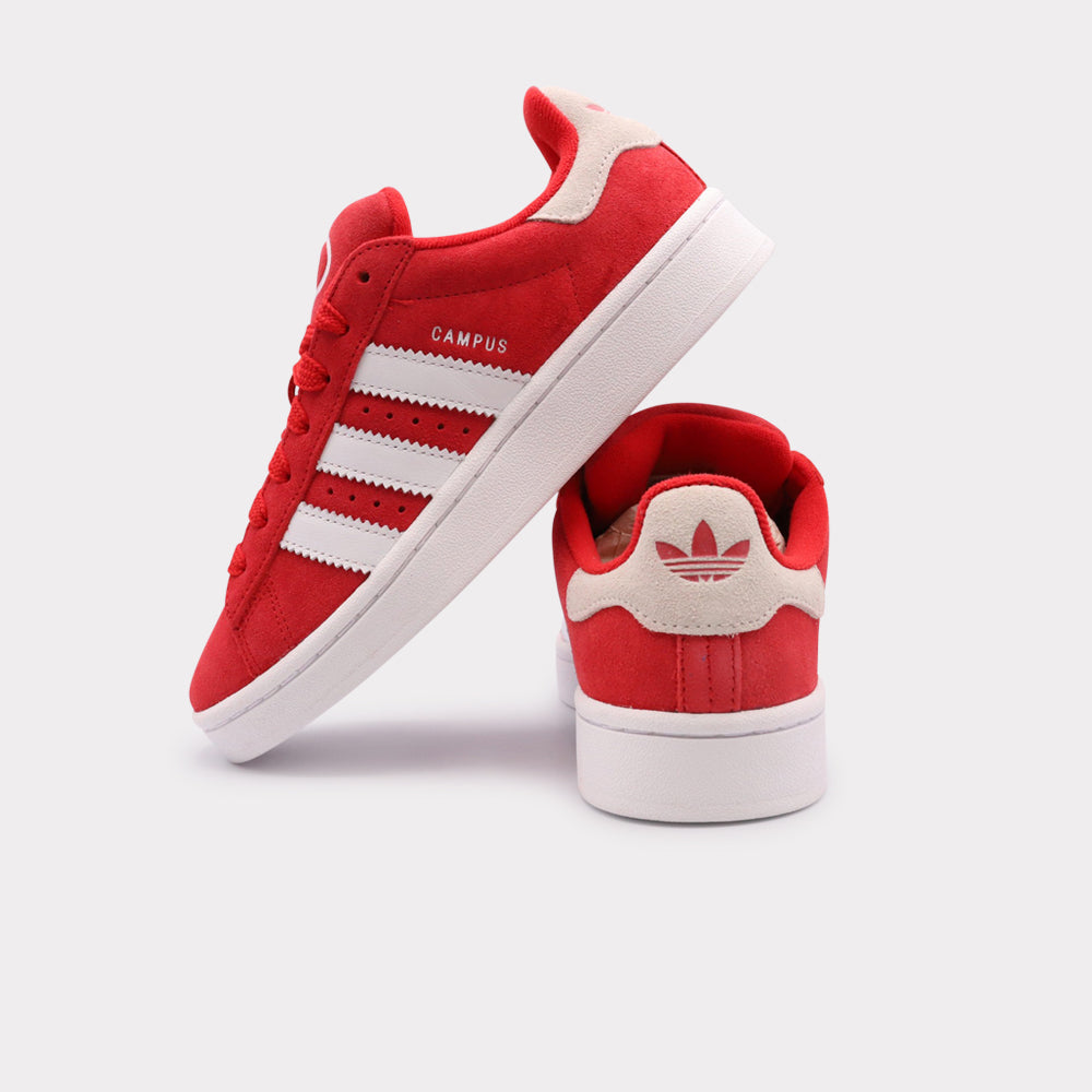 Adidas Campus 00s Scarlet Red - Bild 3