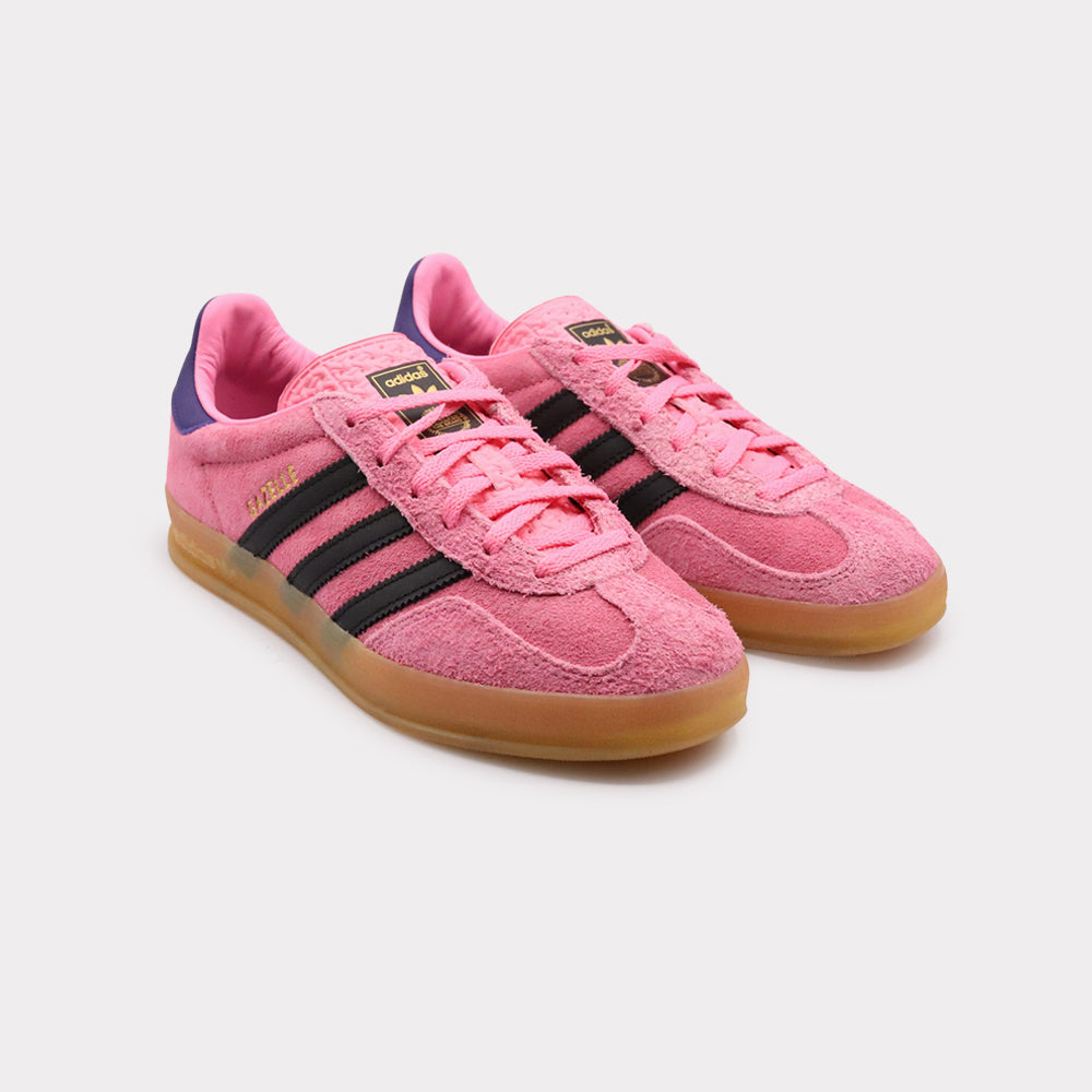 Adidas Gazelle Indoor - Bliss Pink - Bild 2