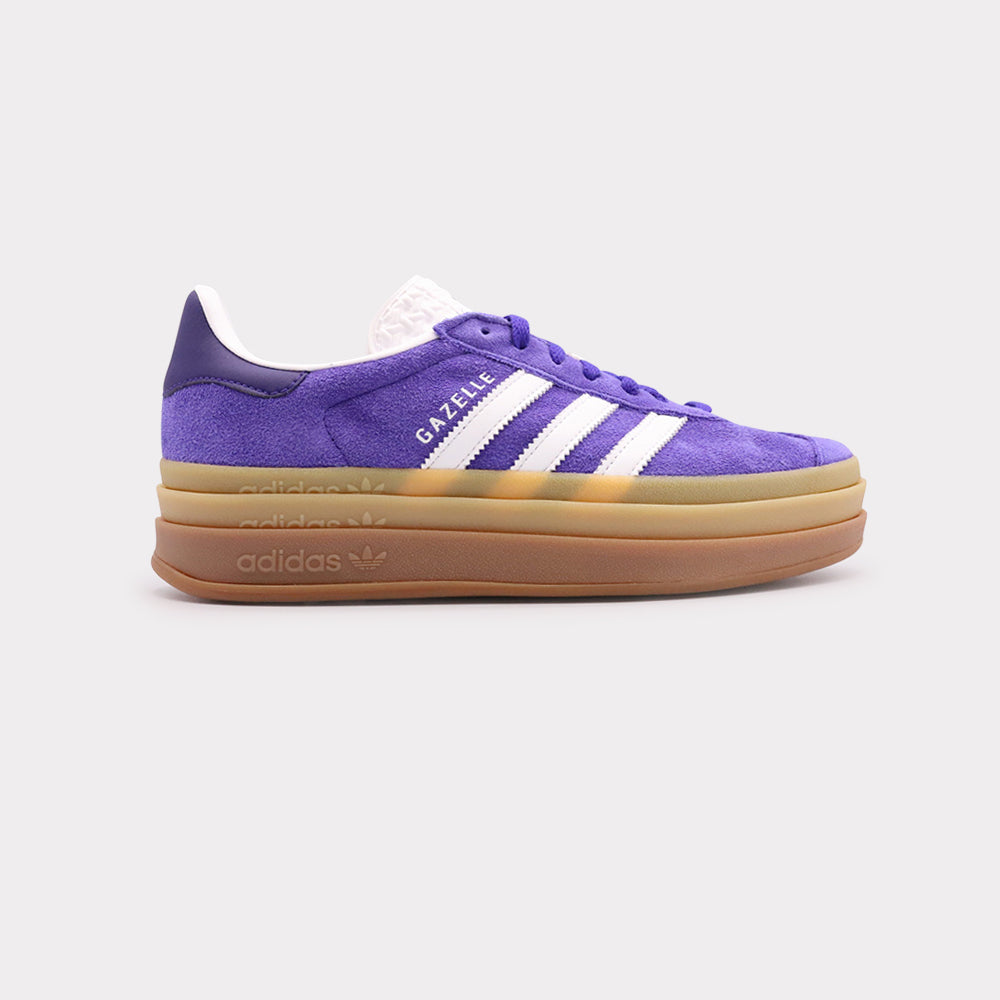 Adidas Gazelle Bold - Energy Ink (W) - Bild 1