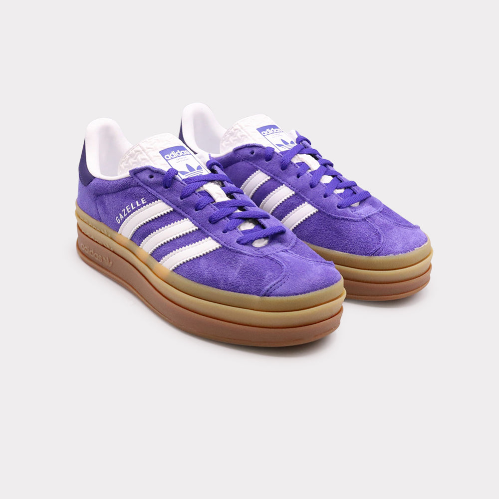 Adidas Gazelle Bold - Energy Ink (W) - Bild 2