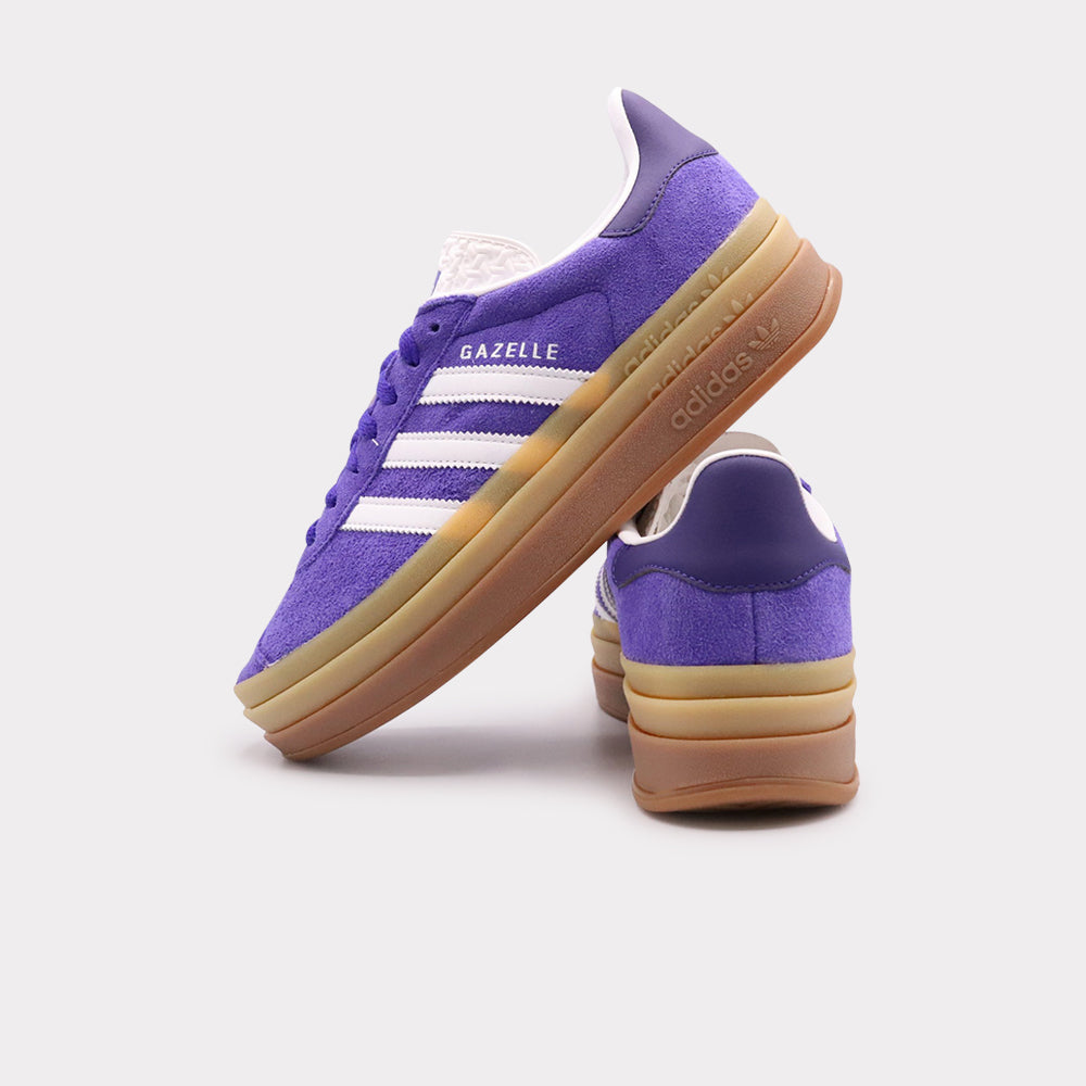 Adidas Gazelle Bold - Energy Ink (W) - Bild 3