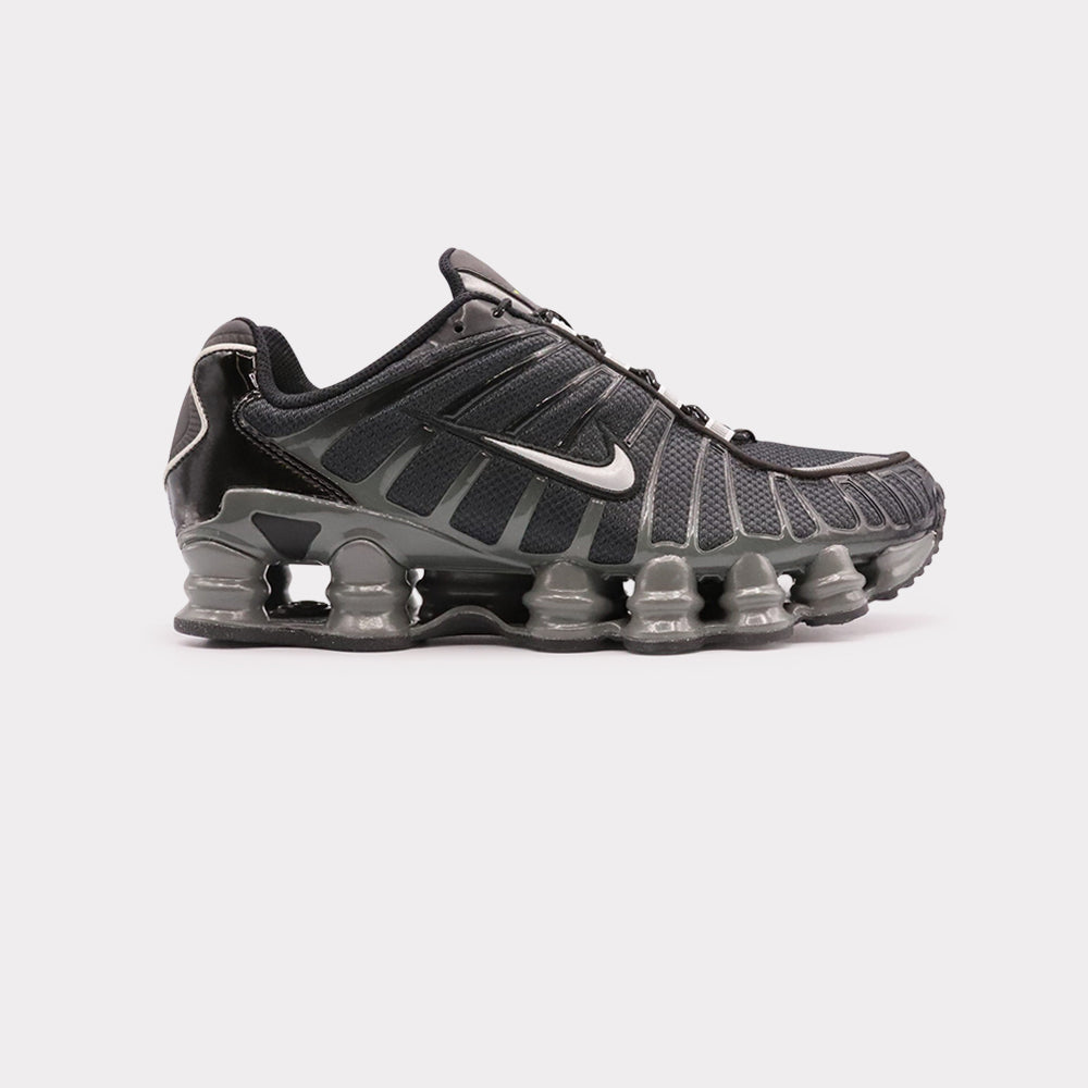 Nike Shox TL - Black Grey - Bild 1