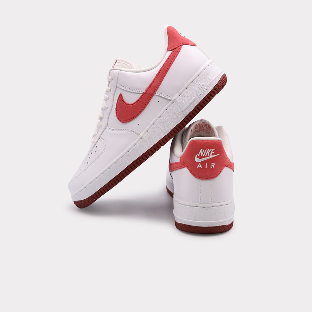 Nike Air Force 1 - Team Red - Bild 3