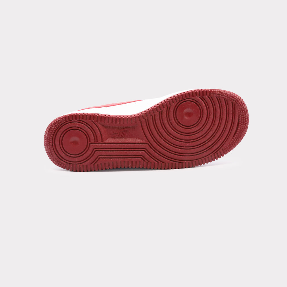 Nike Air Force 1 - Team Red - Bild 4