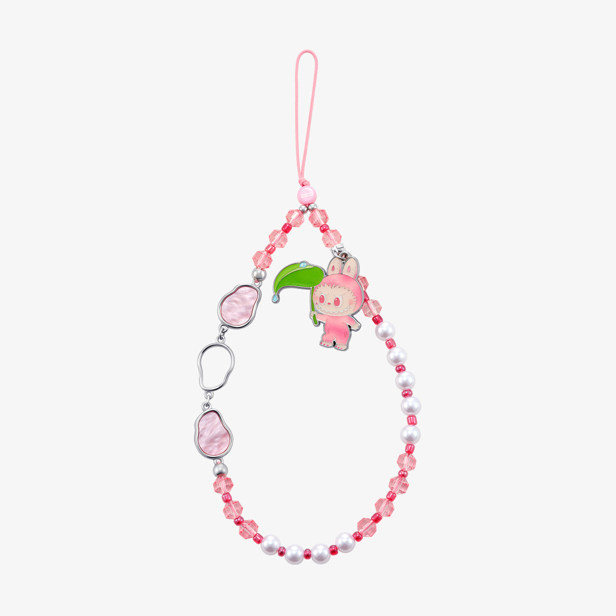 Pop Mart Labubu Big Into Energy Phone Charm (6er Display