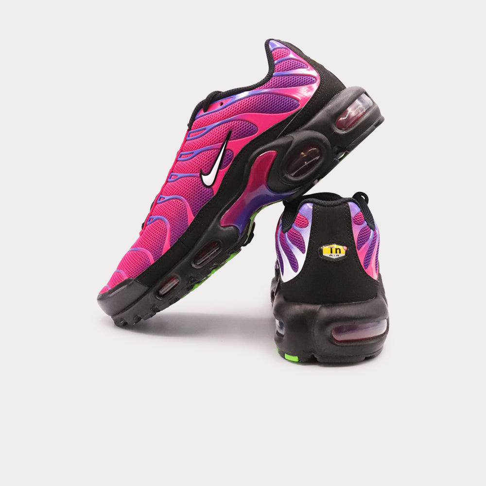 Nike Air Max Plus - Fireberry - Bild 3