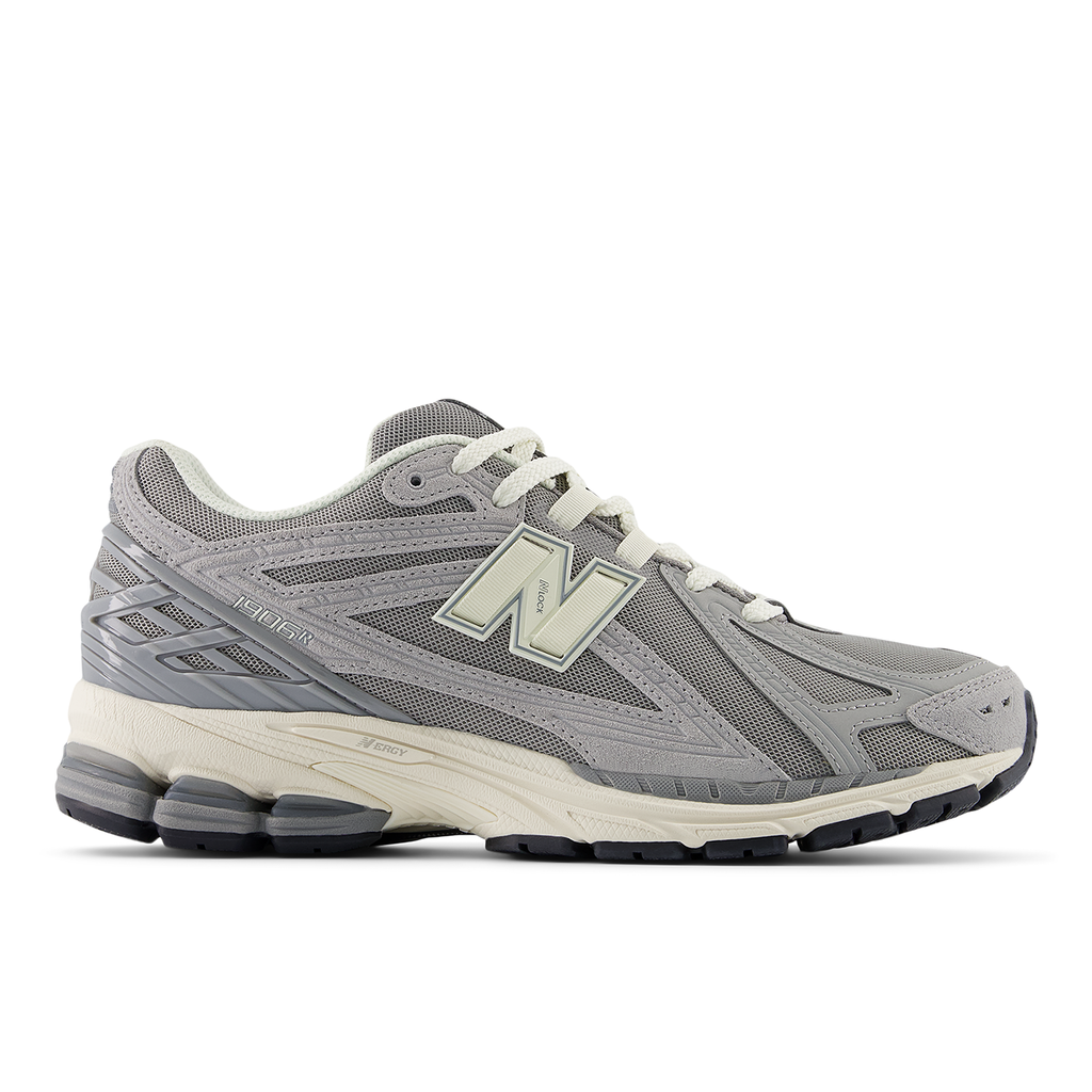 New Balance M 1906 Fashion - grey - Bild 1