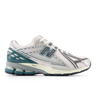 New Balance U 1906 Sport - silver metallic - Bild 1