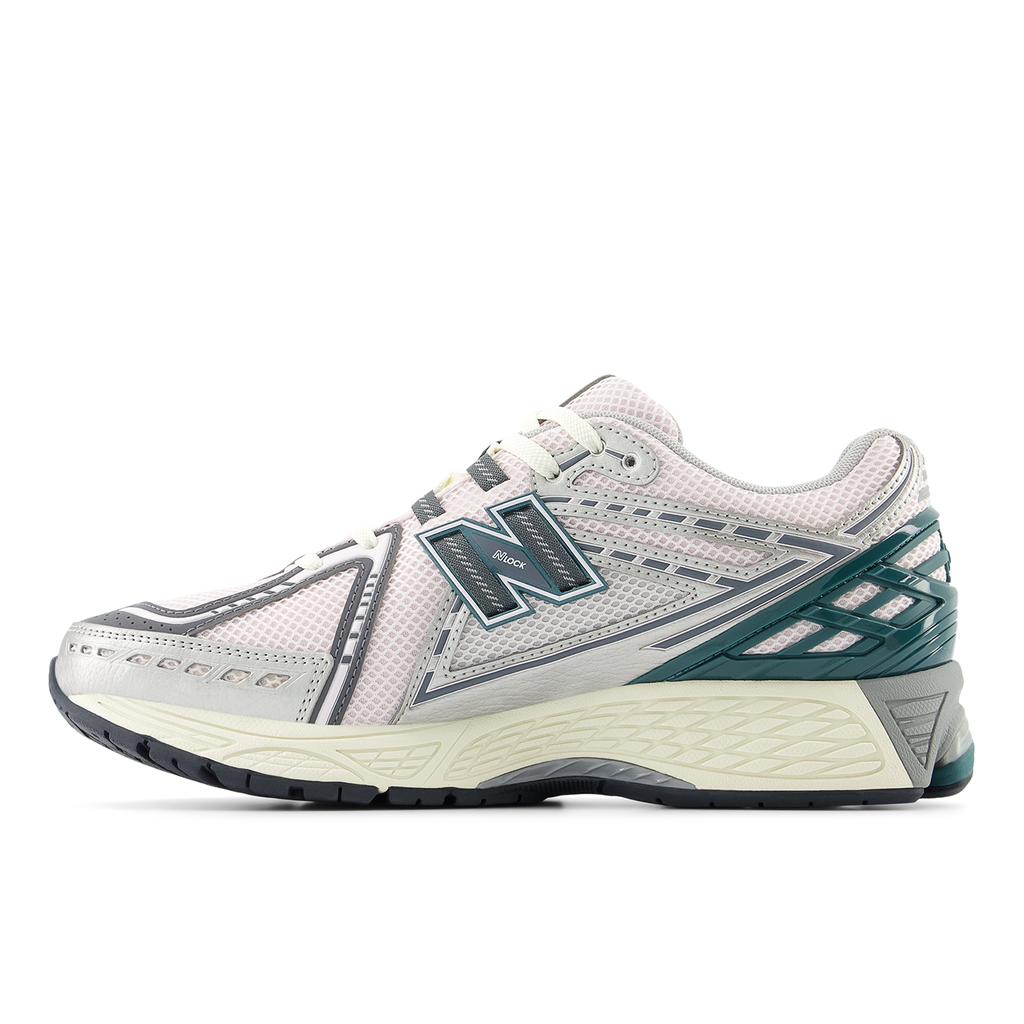 New Balance U 1906 Sport - silver metallic - Bild 2