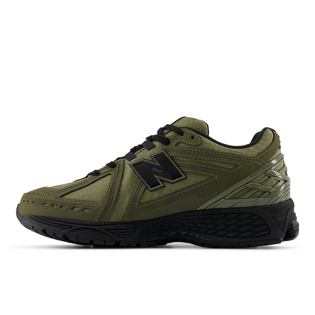 New Balance M 1906 Cordura - green/black - Bild 2