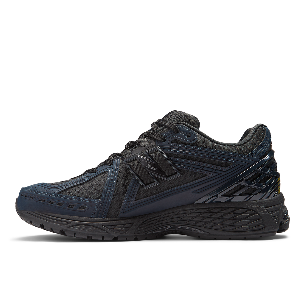 New Balance M 1906 Cordura - black/blue - Bild 2