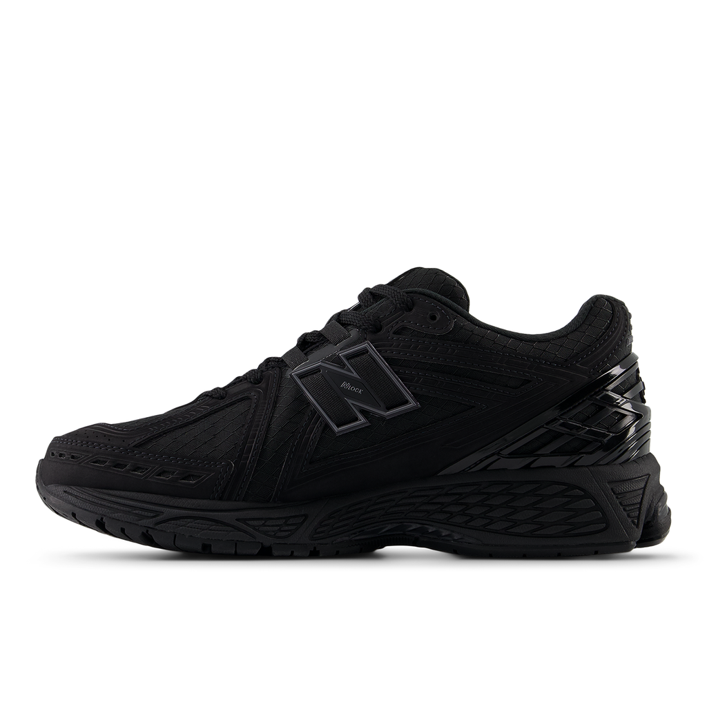 New Balance U 1906 Cordura - black - Bild 2