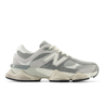 New Balance U 9060 Fashion - slate grey - Bild 1