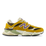 New Balance U 9060 Autumn - butterscotch - Bild 1