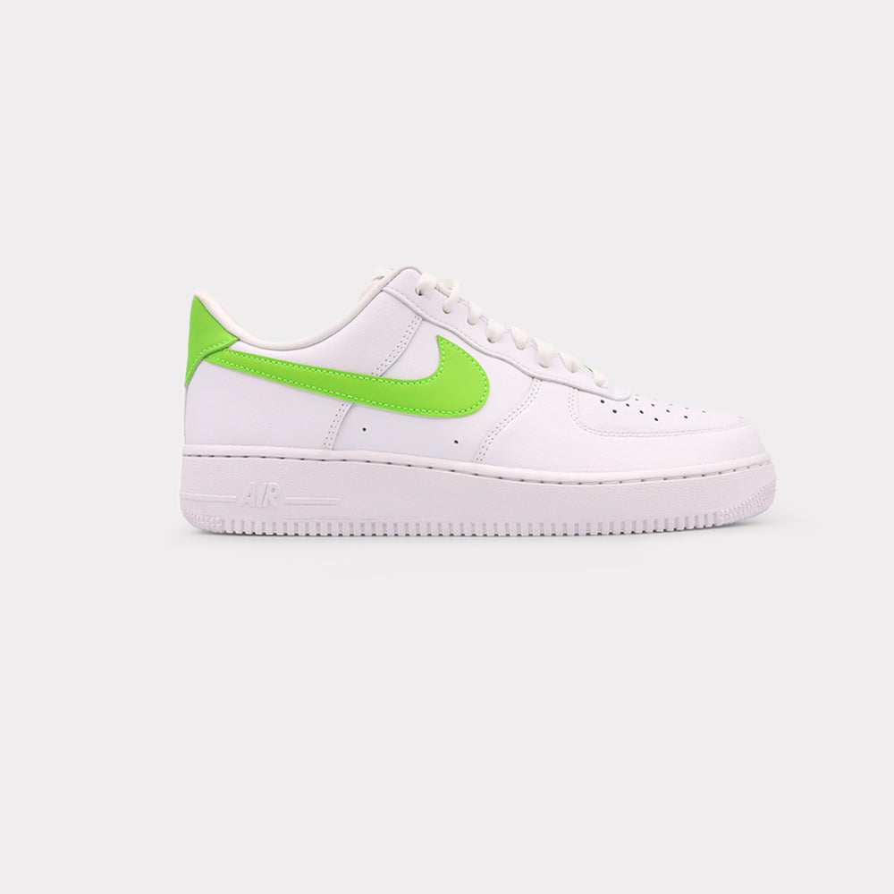 Nike Air Force 1 - Action Green