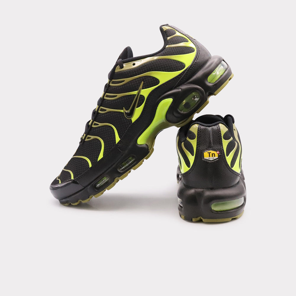 Nike Air Max Plus - Pacific Moss - Bild 3