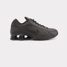 Nike Shox R4 - Black - Bild 1