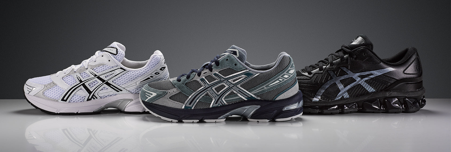 ASICS Sneaker online bestellen Neuheiten entdecken sneakzmarket