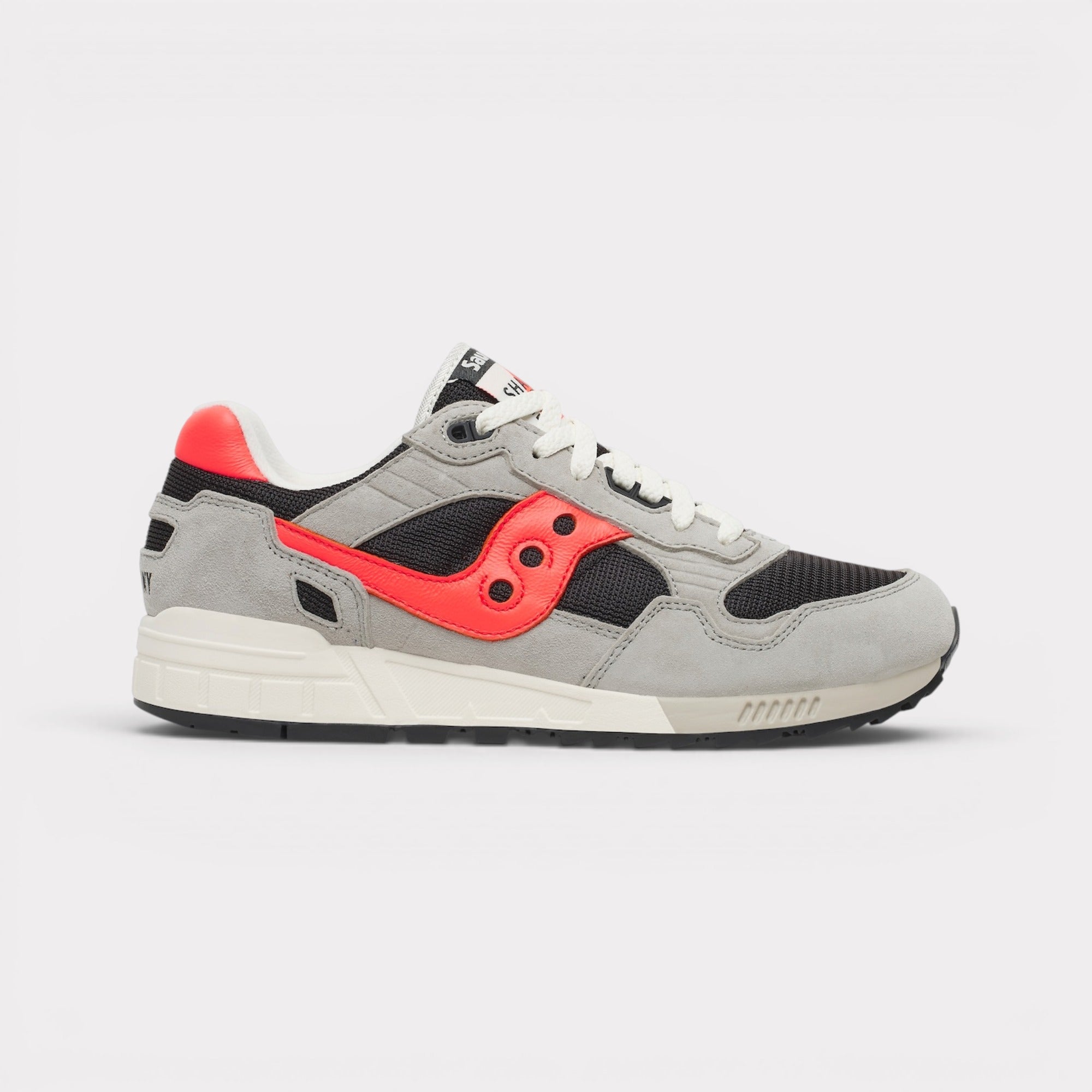 Saucony Shadow 5000 - Debonair Black