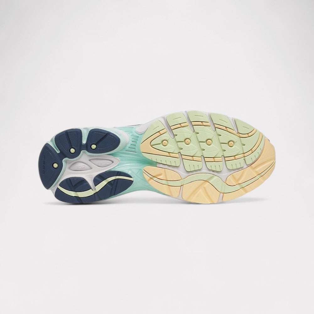 Saucony Progrid Omni 9 - Wisteria Blue