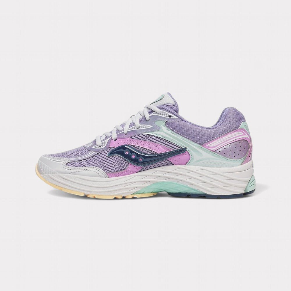 Saucony Progrid Omni 9 - Wisteria Blue