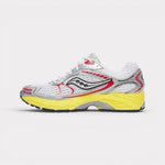 Saucony Progrid Ride 1 - White Buttercup