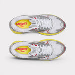 Saucony Progrid Ride 1 - White Buttercup