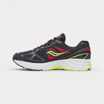 Saucony Progrid Guide 7 - Black Citron