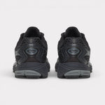 Saucony Progrid Ride 1 - Black Gunmetal