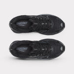 Saucony Progrid Ride 1 - Black Gunmetal
