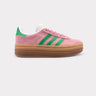 Adidas Gazelle Bold - True Pink (W) - Bild 1