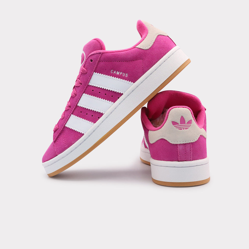 Adidas Campus 00s - Fuchsia (J)