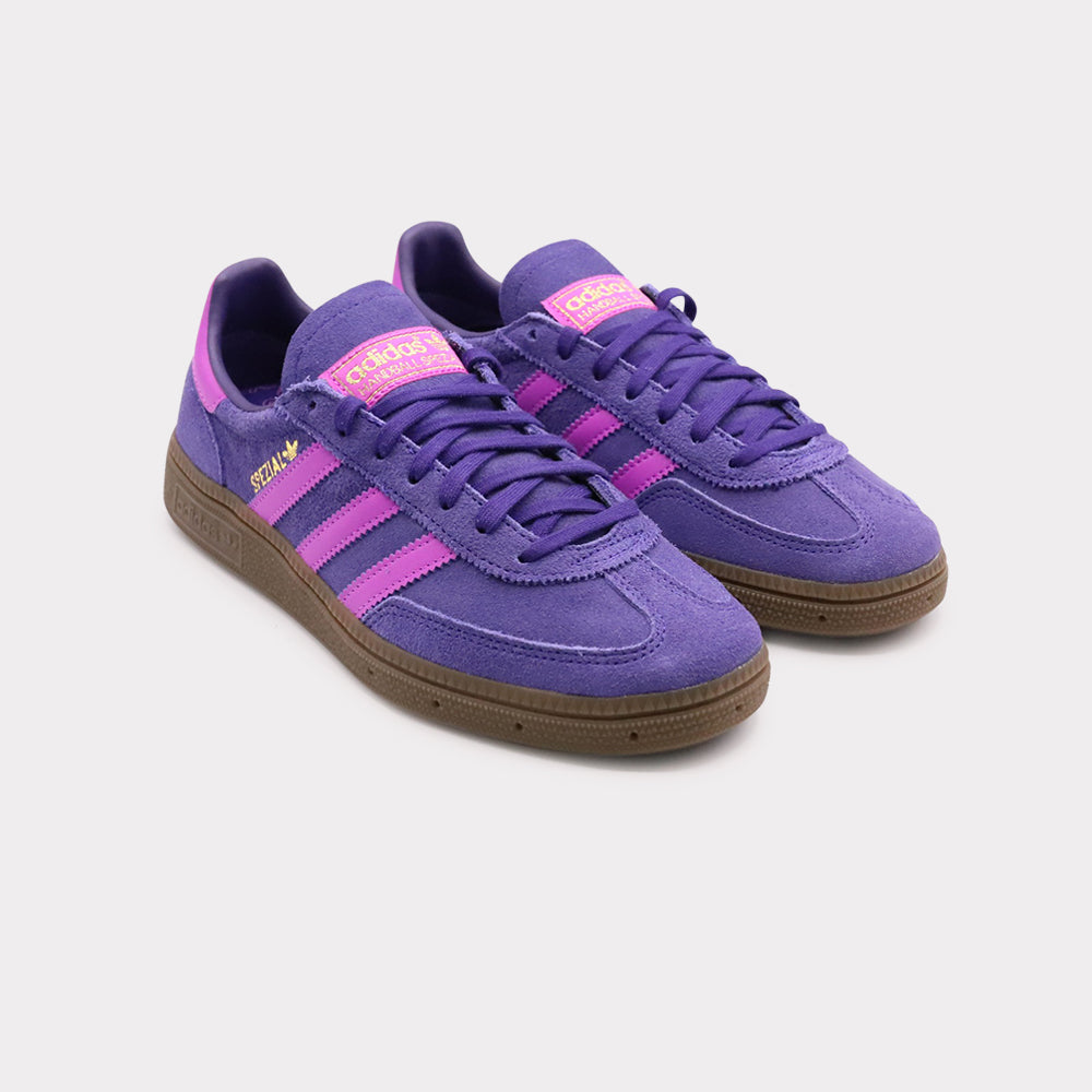 Adidas Handball Spezial - Collegiate Purple (J) - Bild 2