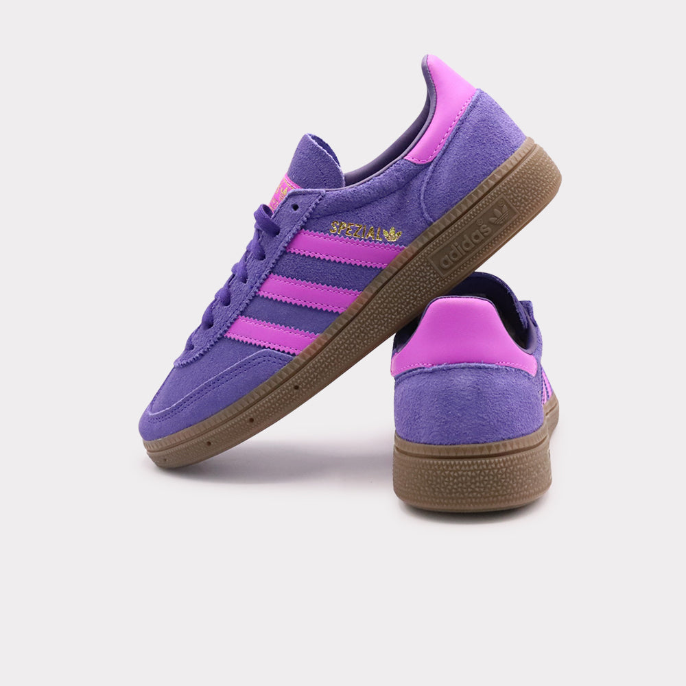 Adidas Handball Spezial - Collegiate Purple (J) - Bild 3