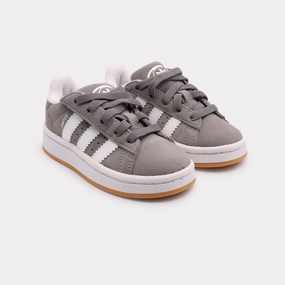 Adidas Campus 00s - Grey White (TD) - Bild 2