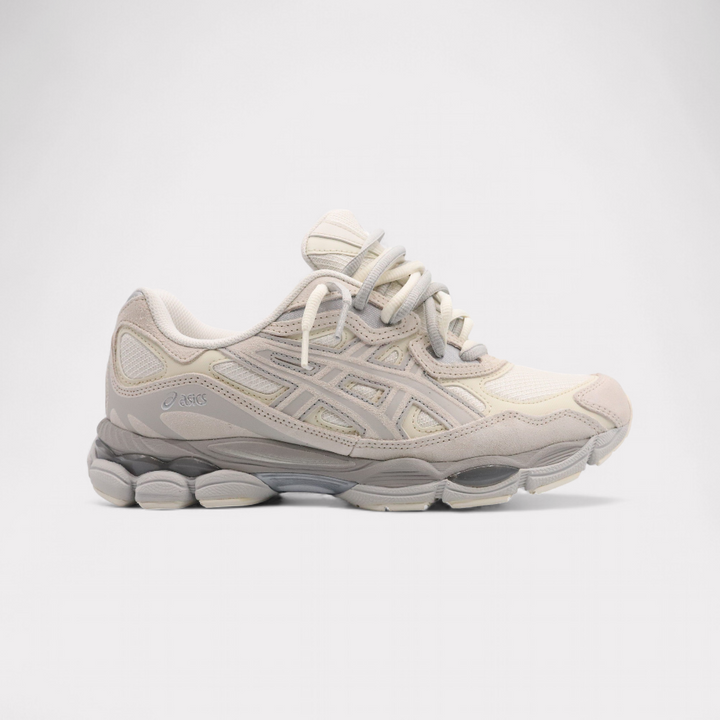 Sibling Asics Gel NYC Double Laces – sneakzmarket