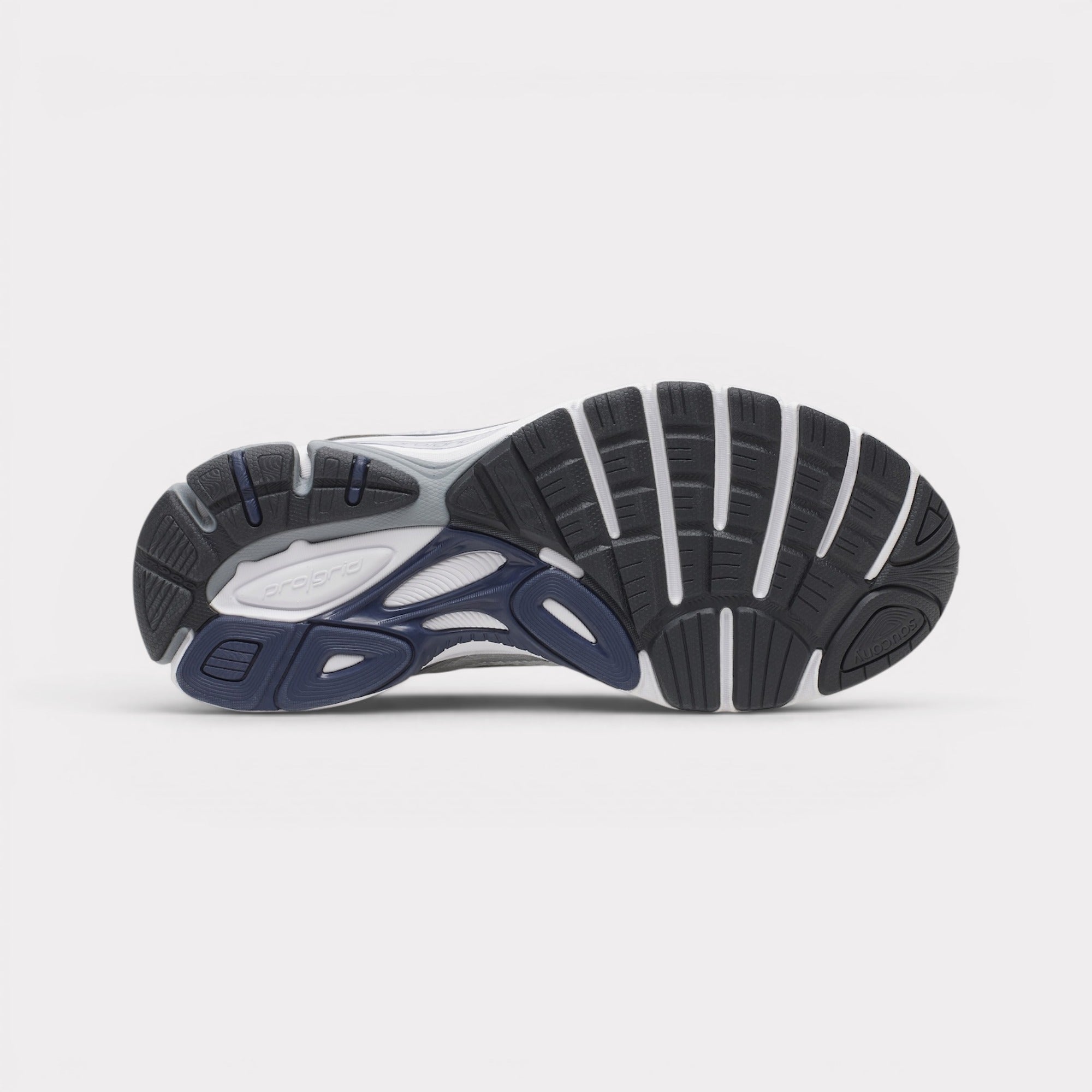 Saucony Progrid Guide 7 - Fog Naval