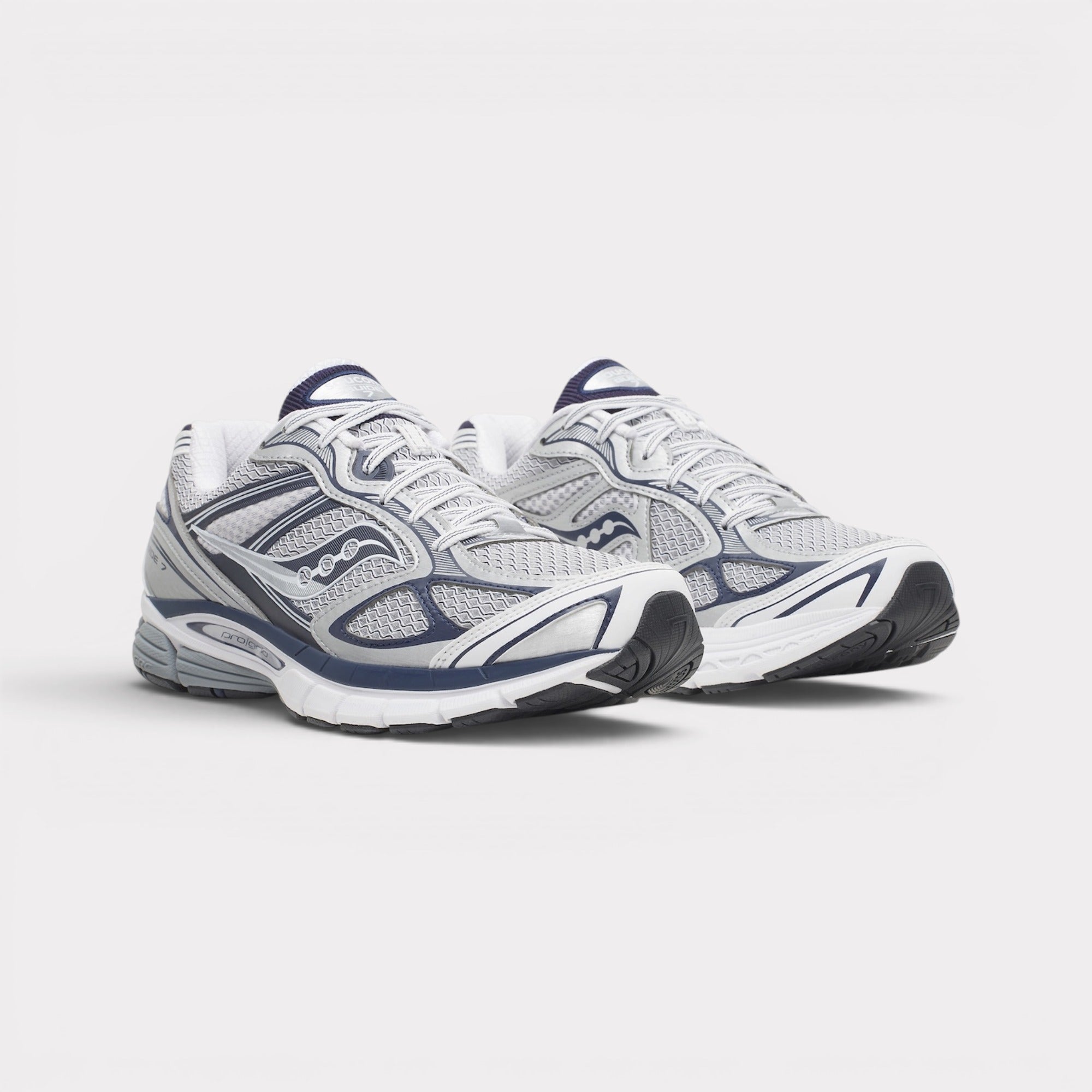 Saucony Progrid Guide 7 - Fog Naval