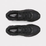 Saucony Progrid V2 - Black Night Sky