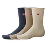 New Balance Socken - beige - grau - braun