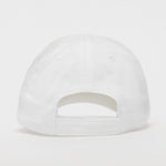Nike Junior NAB Boys Swoosh Ballcap - White - Bild 2